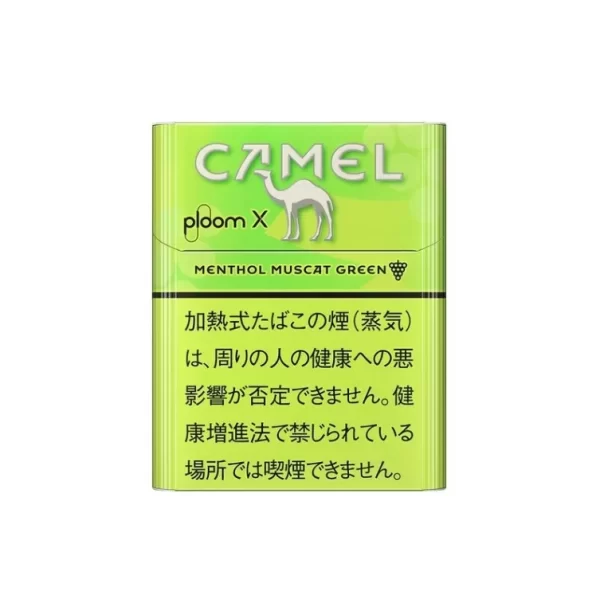 PLOOM 電子煙/七星菸/駱駝加熱菸/NHB加熱不燃燒/711到付