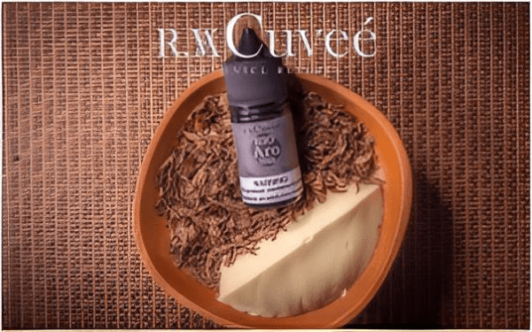 Rio Aroma小煙煙油 里約愛羅馬小煙油系列 30ml(0mg/30mg)