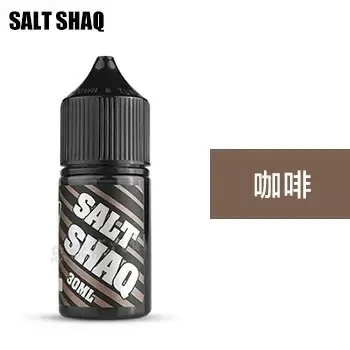 鯊克煙油 SALT SHAQ 30ML小煙煙油 原裝正品