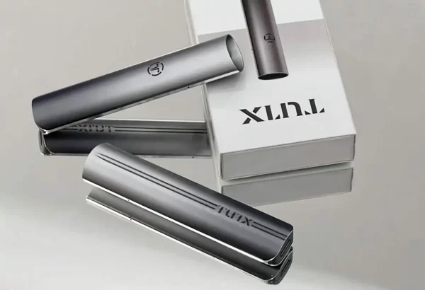 TUTX主機/一代霧化桿/適用悅刻Relx煙彈1代/24H發貨