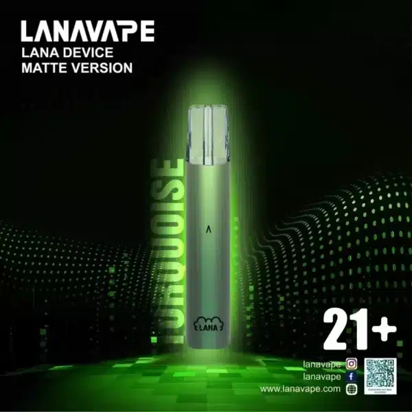 LANA主機/lana霧化桿/一代通用主機/通用悅刻 RELX煙彈一代