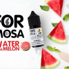 Formosa煙油 福爾摩沙菸油 小煙煙油 30ml 711到付