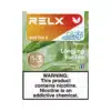 【悅刻煙彈6代】全新RELX infinity 2六代煙彈  買五盒送主機
