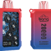 Bang Wheel 20000 PUFFS 齒輪外觀 一次性抛棄式電子煙 歐美爆款