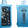 Bang Wheel 20000 PUFFS 齒輪外觀 一次性抛棄式電子煙 歐美爆款