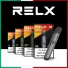 悅刻6代RELX煙彈<br>[買十送主機]